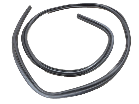 2013 Dodge Grand Caravan Trunk Weatherstrip Seal Oem✅