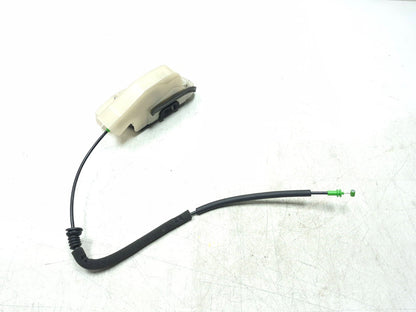 2021 Tesla Model 3 Front Door Lock Latch Actuator Passenger Side Right OEM