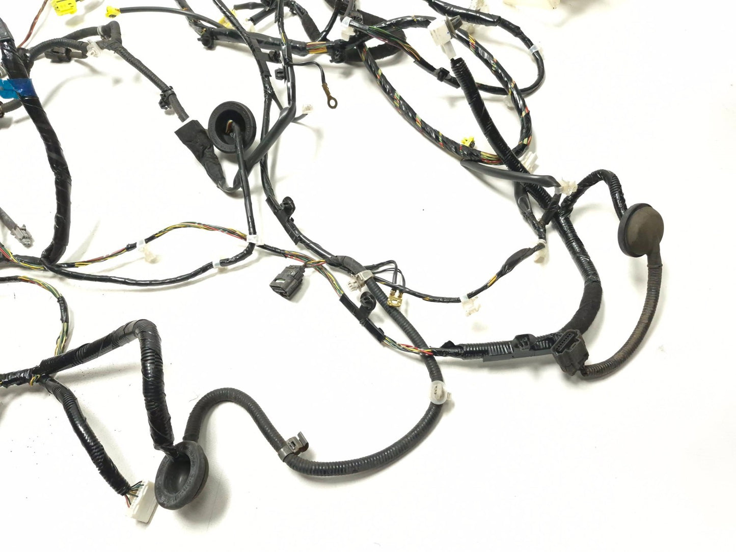 2018 Nissan Altima Interior Body Wire Harness Left Driver Side OEM
