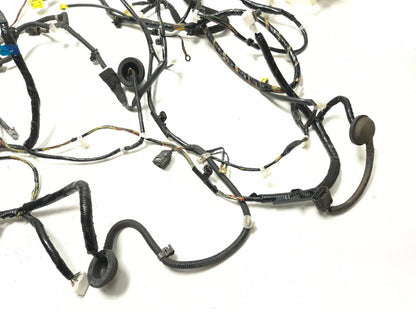 2018 Nissan Altima Interior Body Wire Harness Left Driver Side OEM