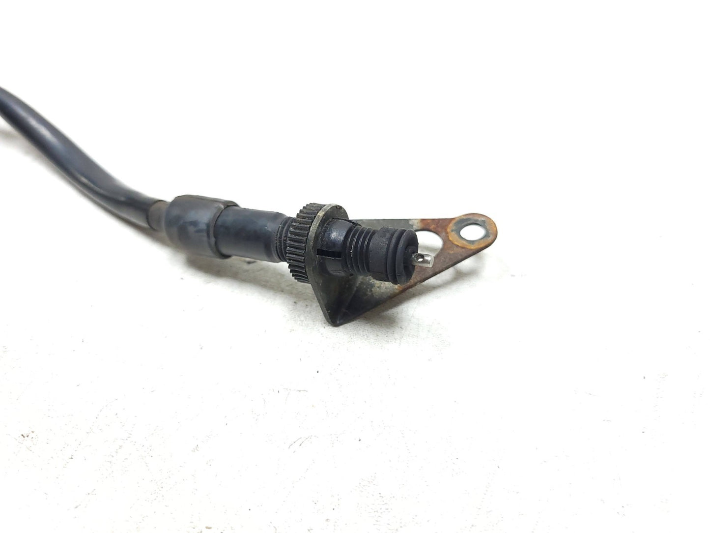 1987 1988 Honda Cbr1000f Hurricane Rear Brake Light Switch OEM