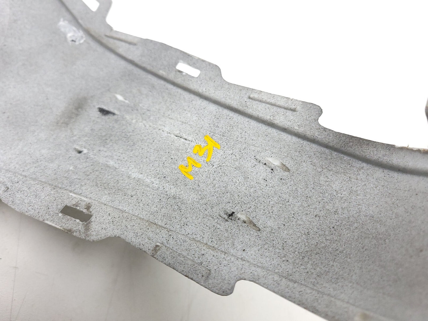 2015 - 2018 Yamaha Yzf-r3 Yzfr3 Center Middle Gas Fuel Tank Cover Cowling OEM