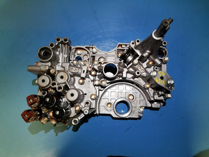 07 08 09 10 11 Acura RDX 2.3l Auto Transmission Valve Body OEM