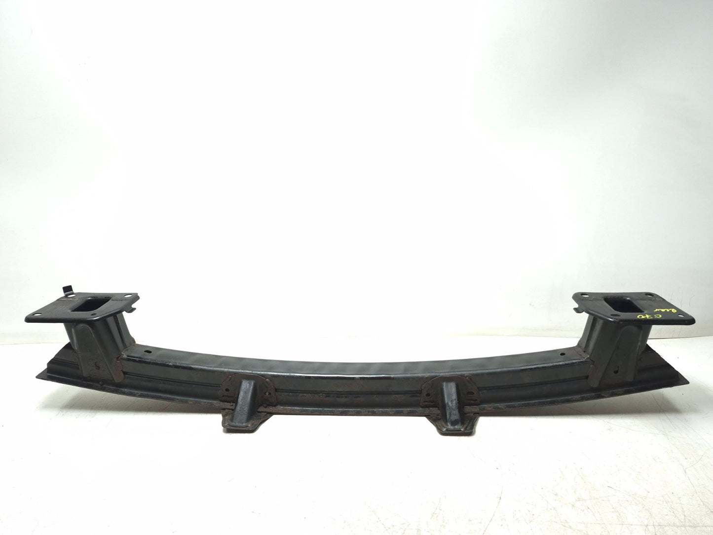 2017 Ford Focus Rear Bumper Reinforcement Impact Bar Beam OEM