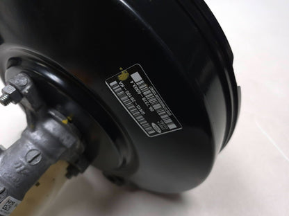 2019 Ford Ecosport Power Brake Booster W/ Master Cylinder OEM