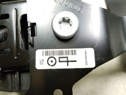 14-18 BMW X5 F15 Rear Seat Belt Retractor Left & Rigth Pair OEM 89k Miles✅