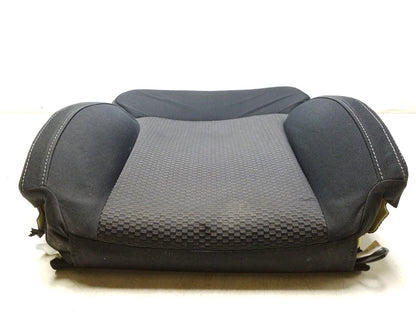 14-16 Subaru Forester Front Passenger Seat Upper Cushion OEM