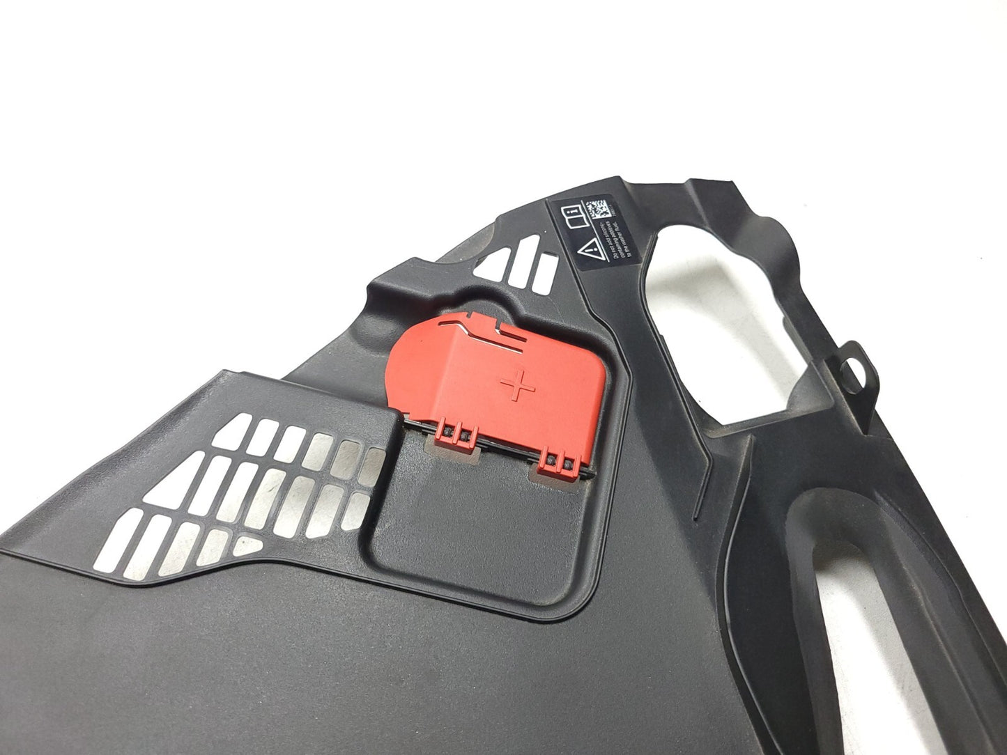 12-18 BMW 330xi F30 Cowl Cover Panel Left & Right Pair OEM ✅ 76k Miles