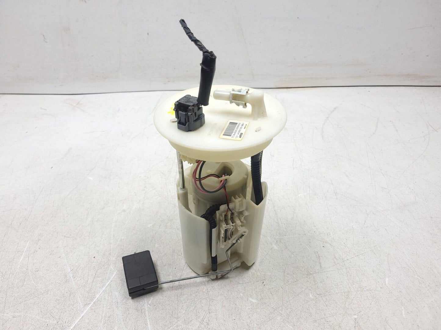 14-17 Honda Accord Fuel Pump 2.4l OEM