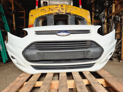 2016 Ford Transit Connect Front Bumper Cover OEM
