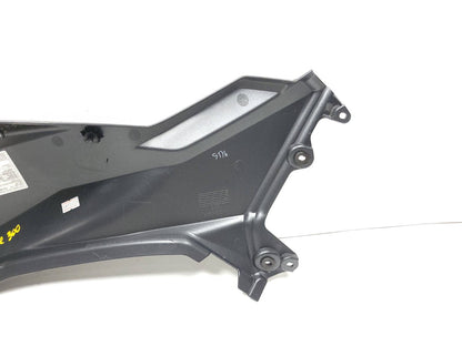 17-24 Kawasaki Kle300 Versys-x 300 Rear Right Side Cowl Fairing