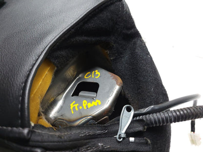 2010 - 2015 Mazda Cx-9 Front Right Passenger Seat Back Backrest Upper OEM