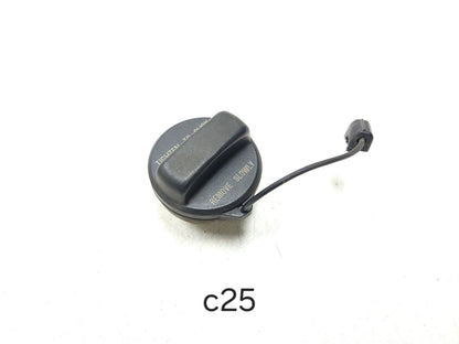 2014 Acura RDX Fuel Tank Filler Cap OEM ✅