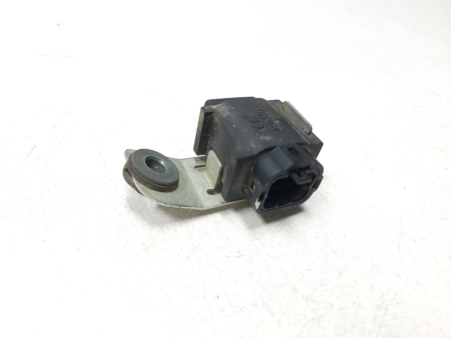 2006 - 2009 Suzuki Boulevard C50 Vl800 Tip Over Bank Angle Safety Sensor OEM