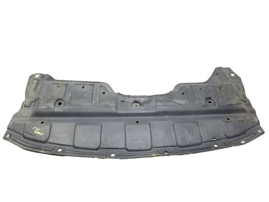 08-15 Nissan Rogue Front Lower Engine Under Cover Guard Splash Shield OEM ✅