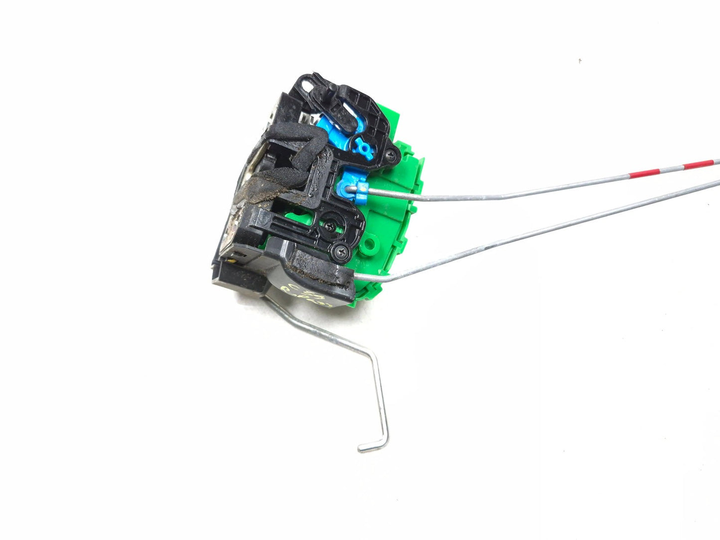 2014 Hyundai Accent Rear Passenger Side Door Lock Actuator OEM