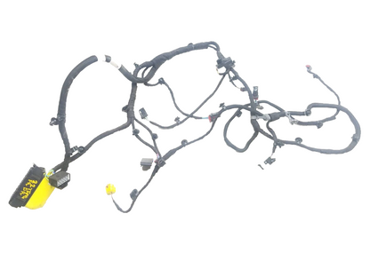2022 Chevrolet Trailblazer Front Seat Wire Harness Driver Side Left OEM