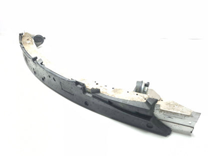 2011 BMW 750li Front Bumper Reinforcement Impact Bar W/ Foam Absorber OEM