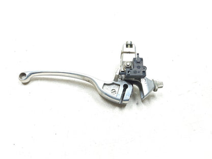 2006 - 2009 Suzuki Boulevard C50 Vl800 Clutch Lever & Bracket OEM