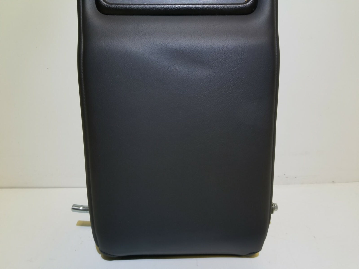2010 Acura Tsx Rear Seat Armrest W/ Cup Holder OEM