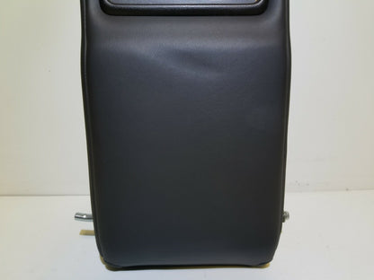 2010 Acura Tsx Rear Seat Armrest W/ Cup Holder OEM