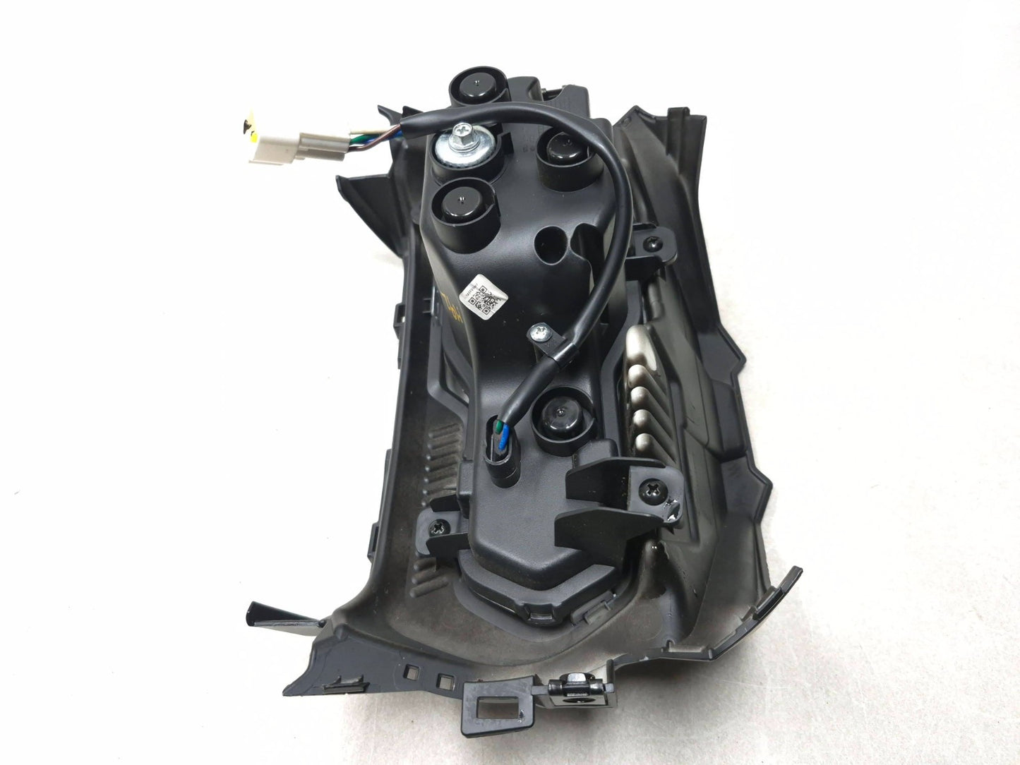 2023 Qianxin Fy200t Headlight OEM