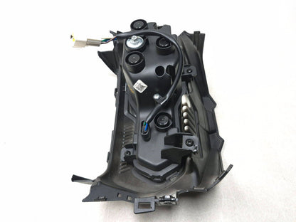2023 Qianxin Fy200t Headlight OEM