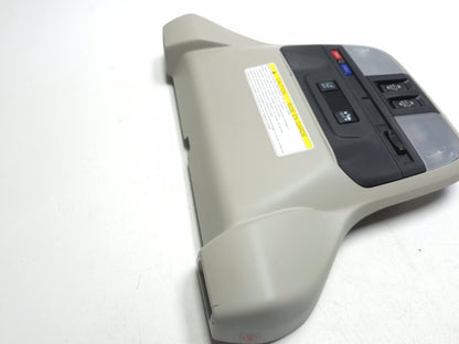 2022 Subaru Crosstrek Front Overhead Dome Light Lamp W/ Sunroof Switch OEM