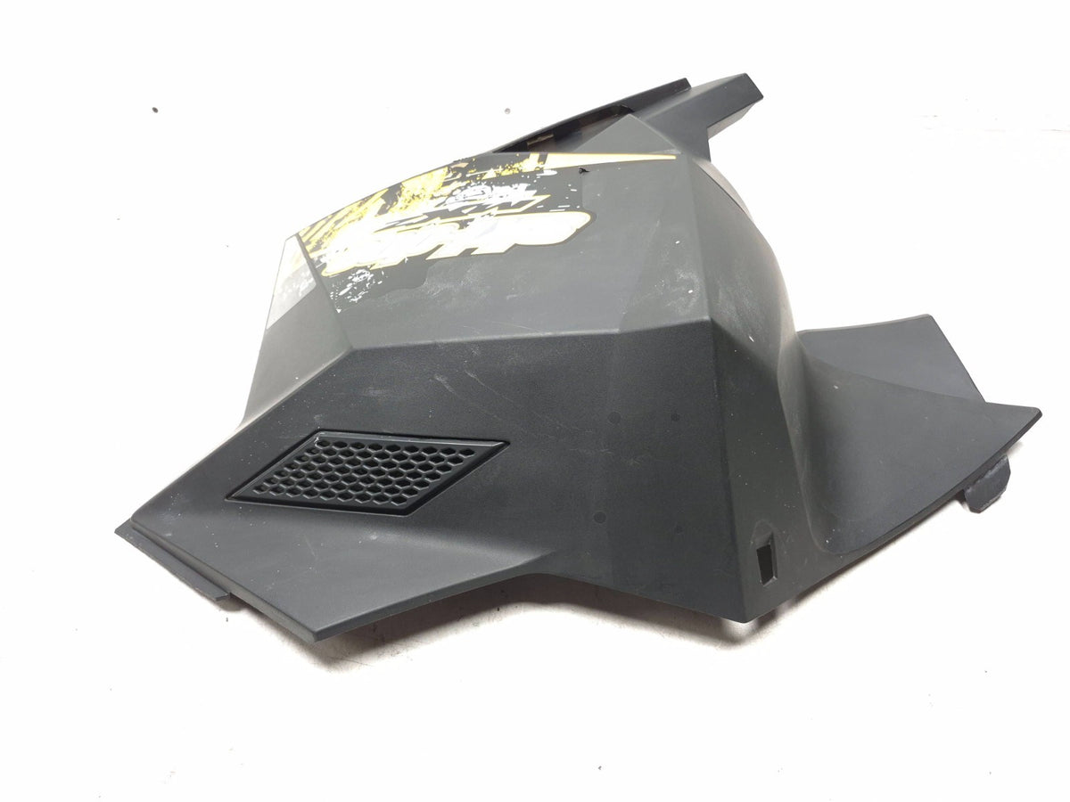 2010 Ski-doo Mxz X 800r E-tec Left Side Top Console Hood Panel Headlight Trim