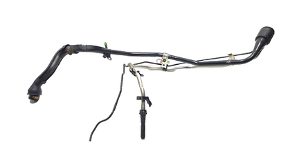 2005 - 2010 Scion Tc Fuel Tank Filler Neck Hose Pipe OEM