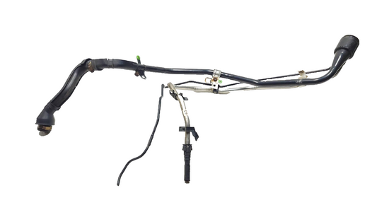 2005 - 2010 Scion Tc Fuel Tank Filler Neck Hose Pipe OEM
