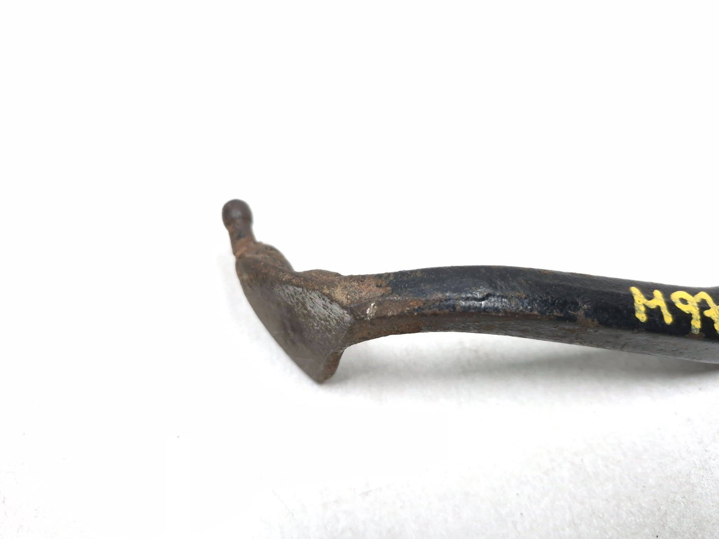 1993 Suzuki Gsx 600 Fp Katana Main Kickstand OEM