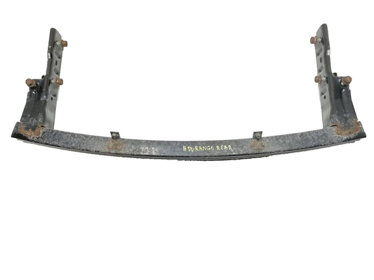 16-22 Dodge Durango Rear Bumper Reinforcement Absorber Bar OEM ✅