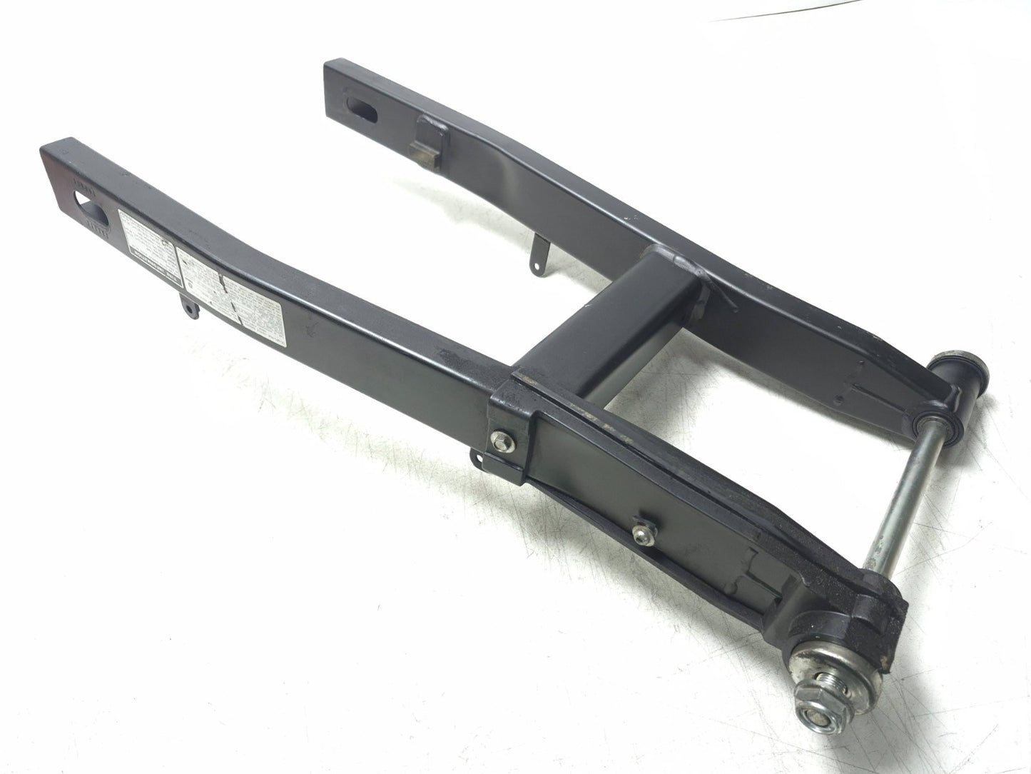 2009 Yamaha Fz6r Swingarm OEM