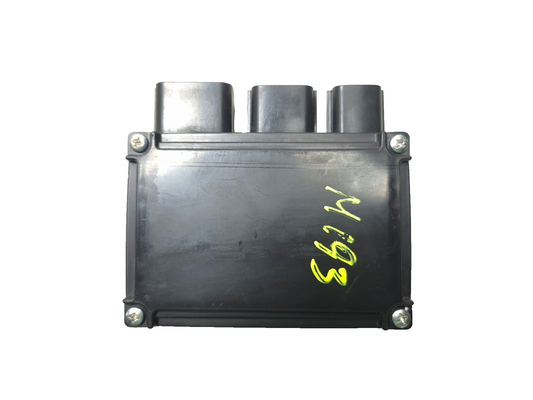 2019 Kawasaki Z400 Er400d Fuse Relay Box OEM