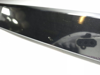2013 Cadillac Escalade Esv Front Upper Hood Trim Molding OEM