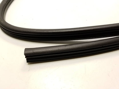 15 16 17 18 Dodge Challenger Door Weatherstrip Seal Passenger Right 2pcs OEM