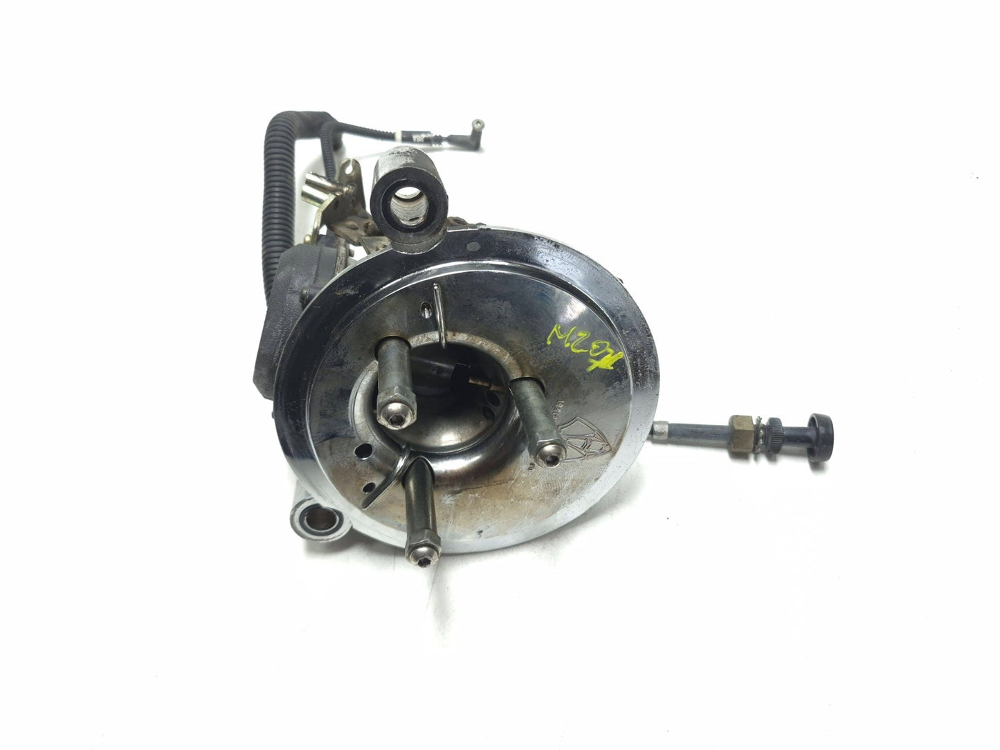 1999-2006 Harley-davidson Electra Glide Flht Carburetor 27412-99c