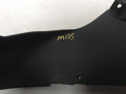 2008 Kawasaki Ninja 250r Ex250j Front Inner Fairing Cowl Trim OEM