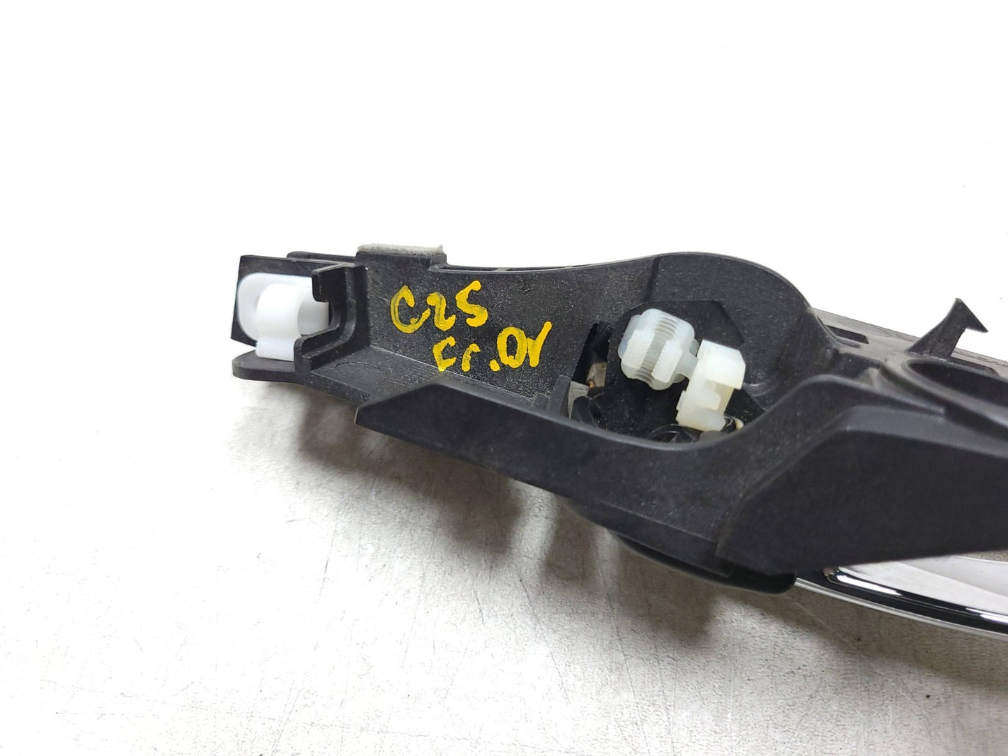 13-15 Acura RDX Front Door Interior Handle Driver Side Left OEM ✅