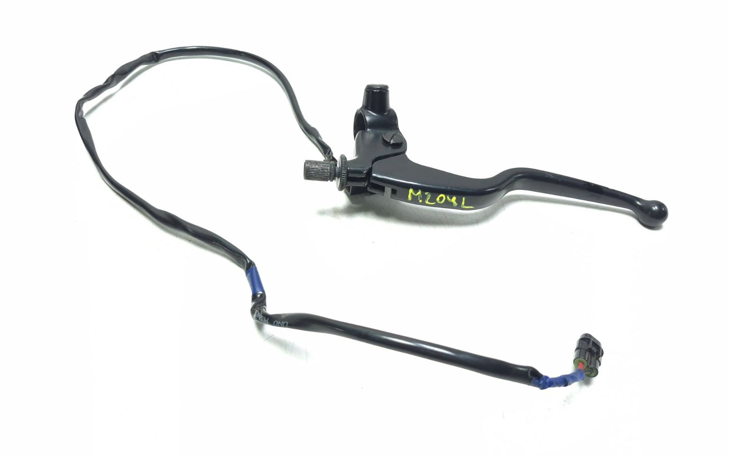 2024 Triumph Speed 400 Clutch Lever & Cable Pair OEM