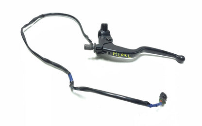 2024 Triumph Speed 400 Clutch Lever & Cable Pair OEM
