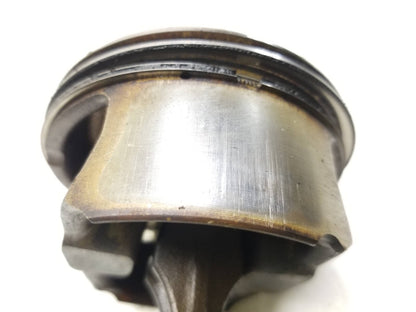 2009 - 2013 Audi Q5 Connecting Rod W/ Piston 6pcs OEM