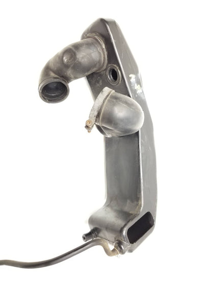 1990 Kawasaki Vn750 Vulcan Air Intake Cleaner Box Main Duct OEM