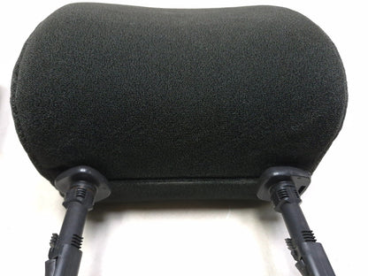 2004 Toyota Corolla Front Seat Headrest Pair OEM