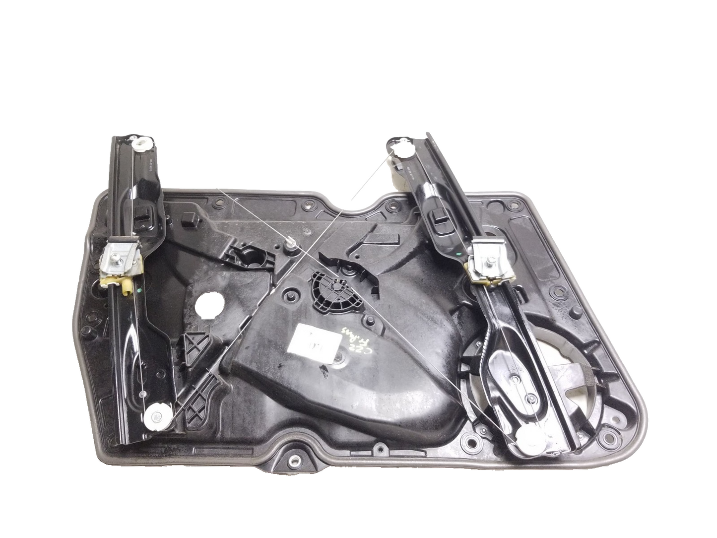 2010 - 2014 VW Golf GTI Window Regulator Front Driver Side Left OEM