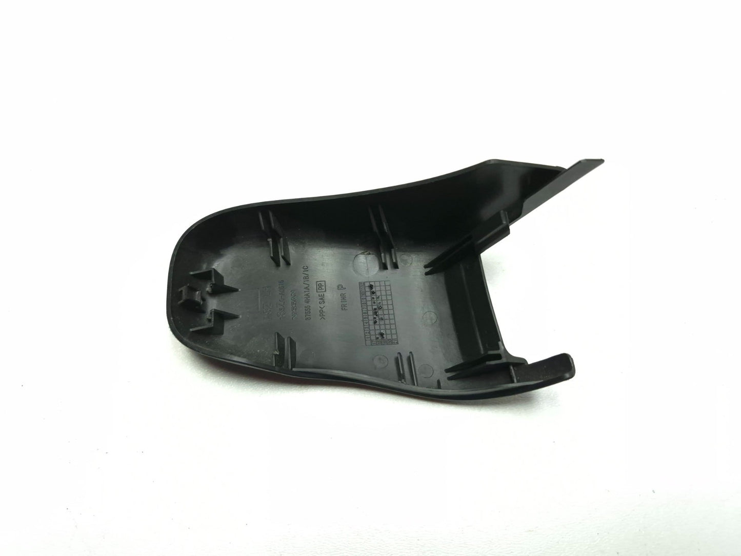 2020 Infiniti Q50 Seat Track Rail End Cap Cover Trim 6pcs Oem✅