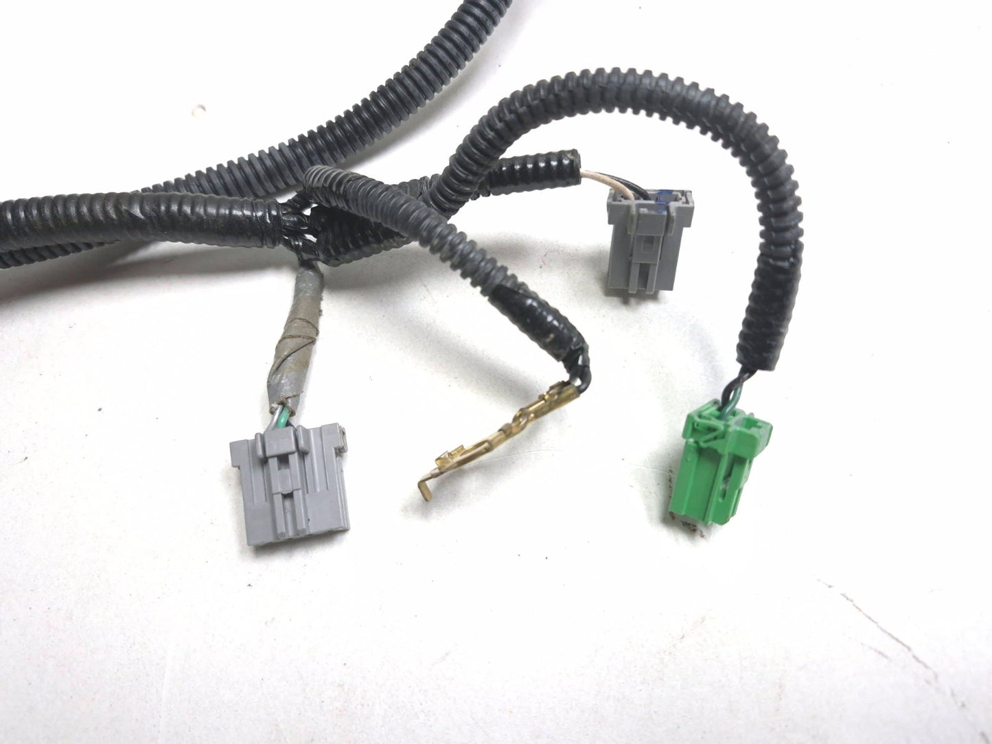 2013 Honda Fit Interior Body Wire Wiring Harness OEM