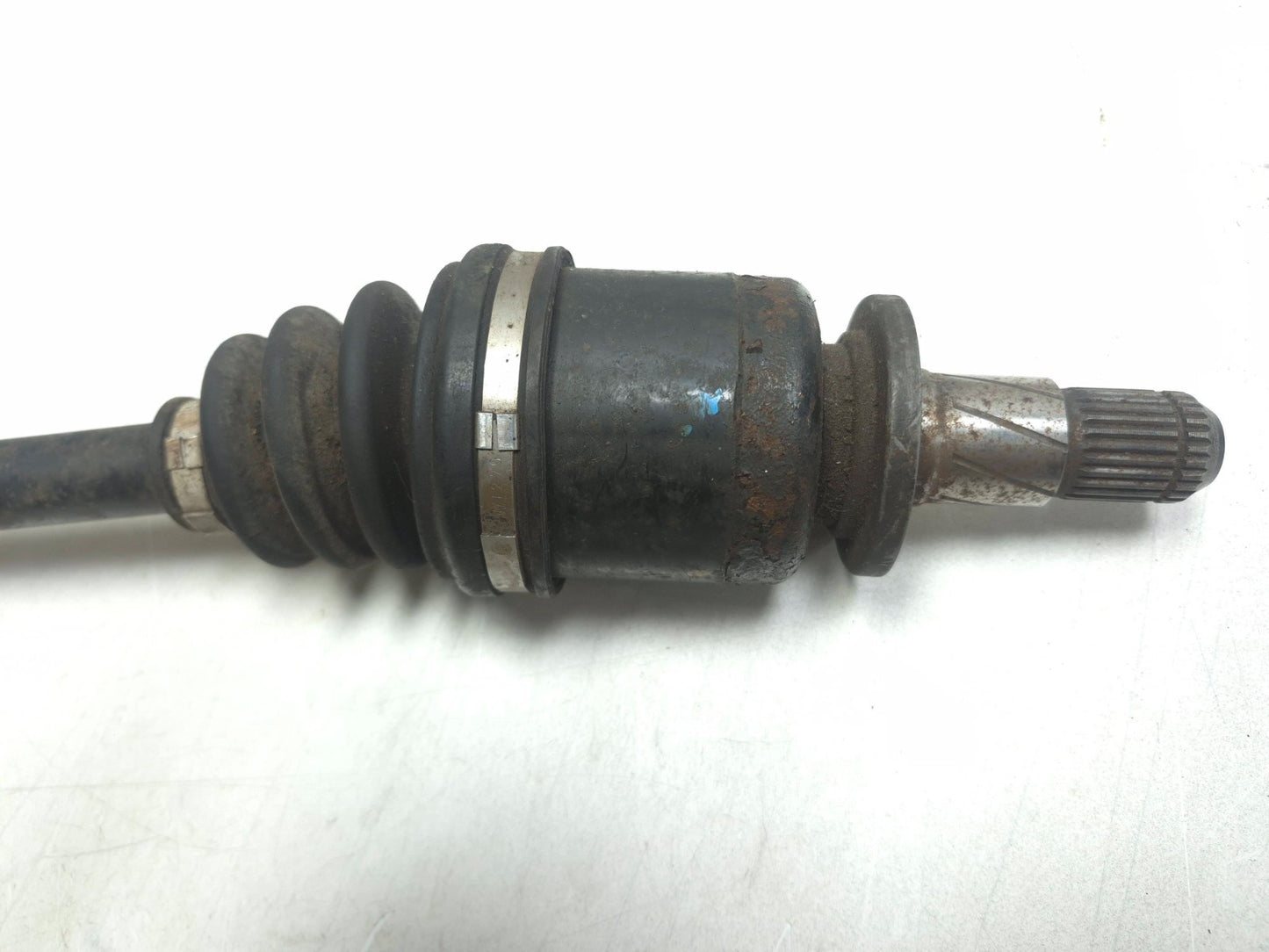 2010 Subaru Impreza 2.5l Rear Axle Shaft Right Passenger Side OEM