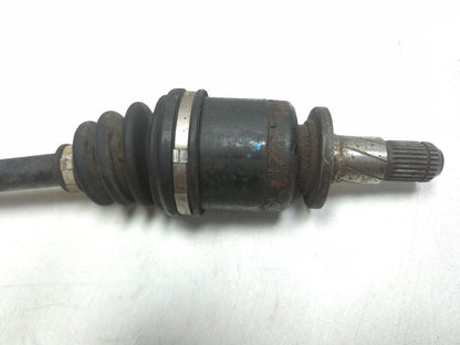 2010 Subaru Impreza 2.5l Rear Axle Shaft Right Passenger Side OEM
